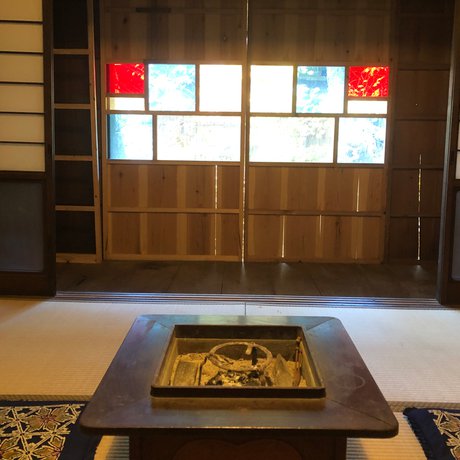 ゲストハウス木古里