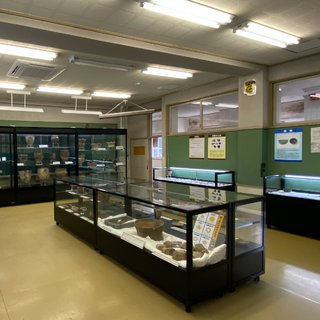 智頭町埋蔵文化財センター